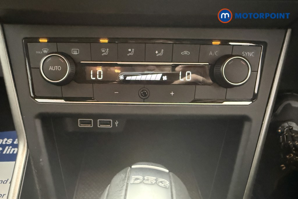 Volkswagen Polo SE Automatic Petrol Hatchback - Stock Number (1669401) - 24th supplementary image