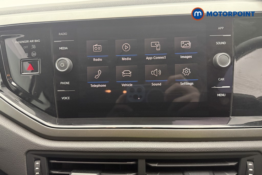 Volkswagen Polo SE Automatic Petrol Hatchback - Stock Number (1669401) - 25th supplementary image