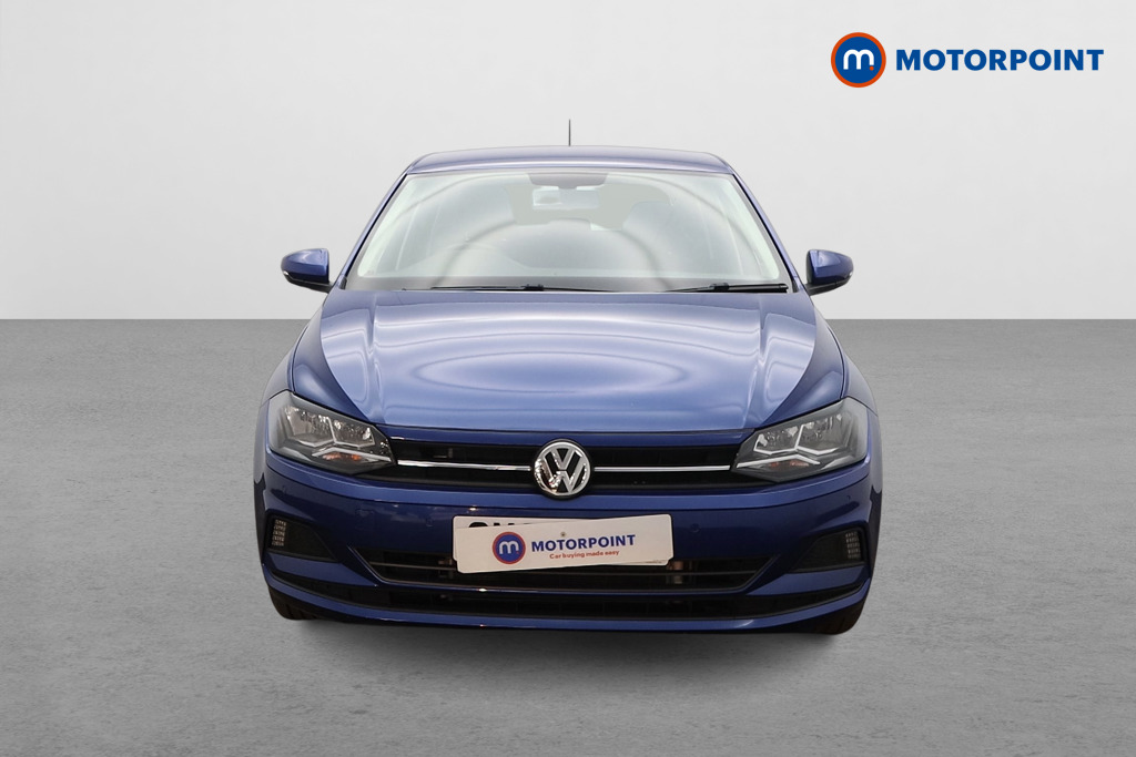 Volkswagen Polo SE Automatic Petrol Hatchback - Stock Number (1669401) - Front bumper