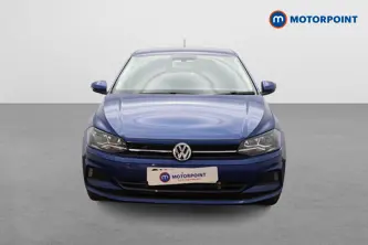 Volkswagen Polo SE Automatic Petrol Hatchback - Stock Number (1669401) - Front bumper