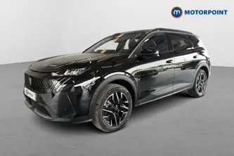 Peugeot 5008 Allure Premium Automatic Petrol SUV - Stock Number (1669441) - Passenger side front corner