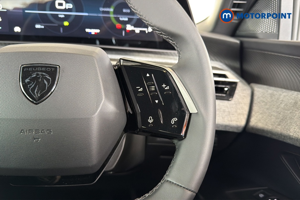 Peugeot 5008 Allure Premium Automatic Petrol SUV - Stock Number (1669441) - 3rd supplementary image