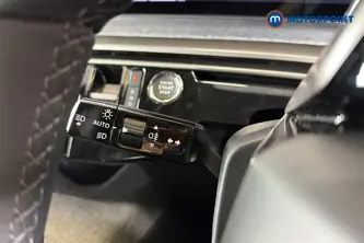 Peugeot 5008 Allure Premium Automatic Petrol SUV - Stock Number (1669441) - 5th supplementary image