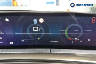 Peugeot 5008 Allure Premium Automatic Petrol SUV - Stock Number (1669441) - 7th supplementary image