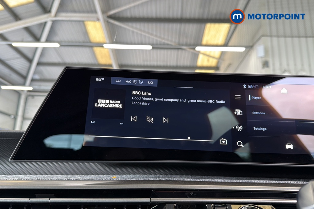 Peugeot 5008 Allure Premium Automatic Petrol SUV - Stock Number (1669441) - 8th supplementary image