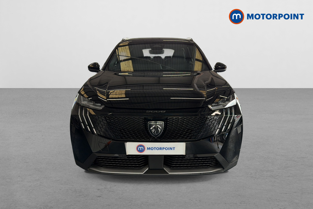 Peugeot 5008 Allure Premium Automatic Petrol SUV - Stock Number (1669441) - Front bumper