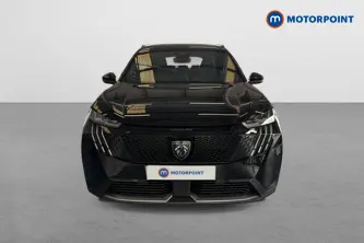 Peugeot 5008 Allure Premium Automatic Petrol SUV - Stock Number (1669441) - Front bumper