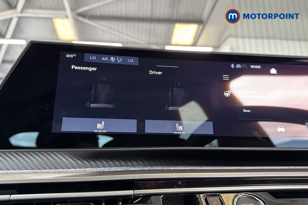 Peugeot 5008 Allure Premium Automatic Petrol SUV - Stock Number (1669441) - 14th supplementary image