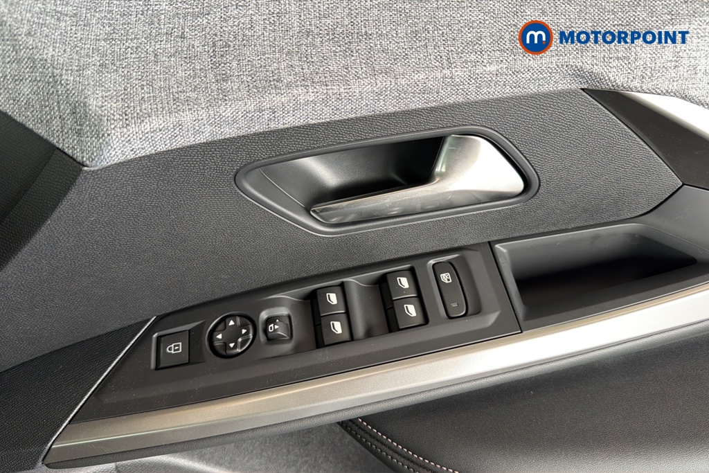 Peugeot 5008 Allure Premium Automatic Petrol SUV - Stock Number (1669441) - 19th supplementary image