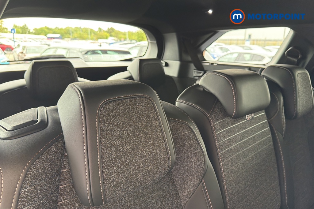 Peugeot 5008 Allure Premium Automatic Petrol SUV - Stock Number (1669441) - 29th supplementary image