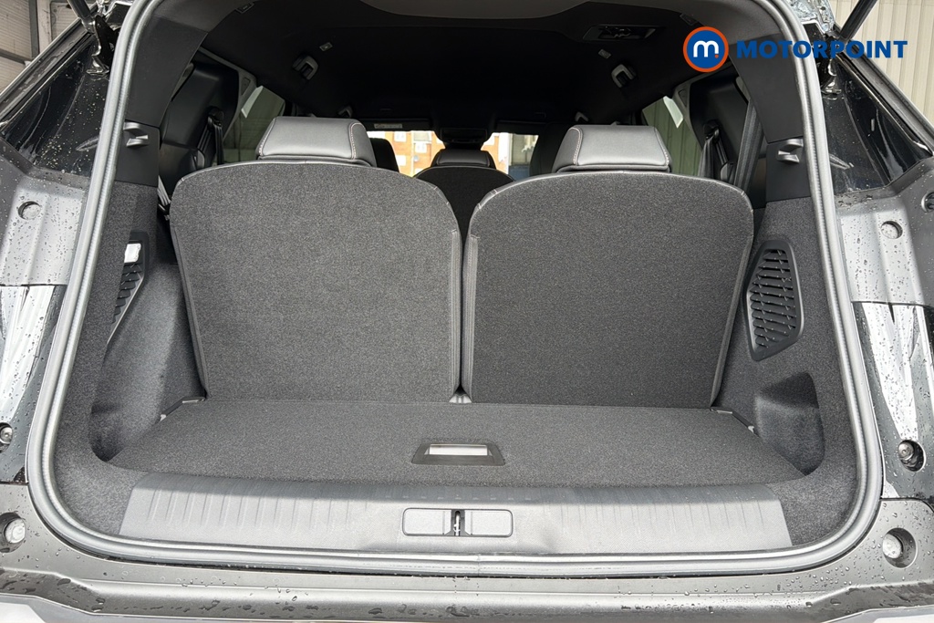 Peugeot 5008 Allure Premium Automatic Petrol SUV - Stock Number (1669441) - 30th supplementary image