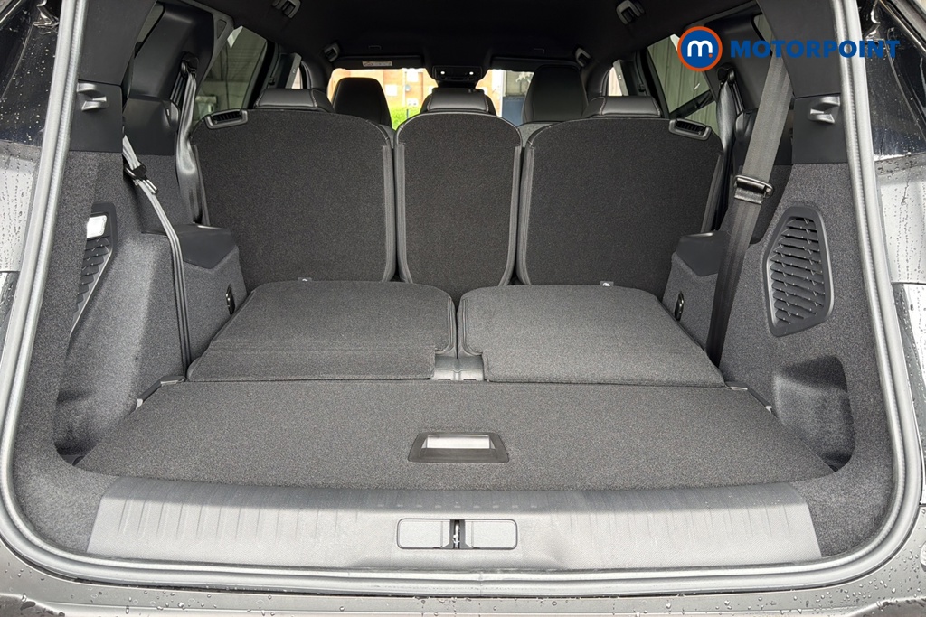 Peugeot 5008 Allure Premium Automatic Petrol SUV - Stock Number (1669441) - 31st supplementary image