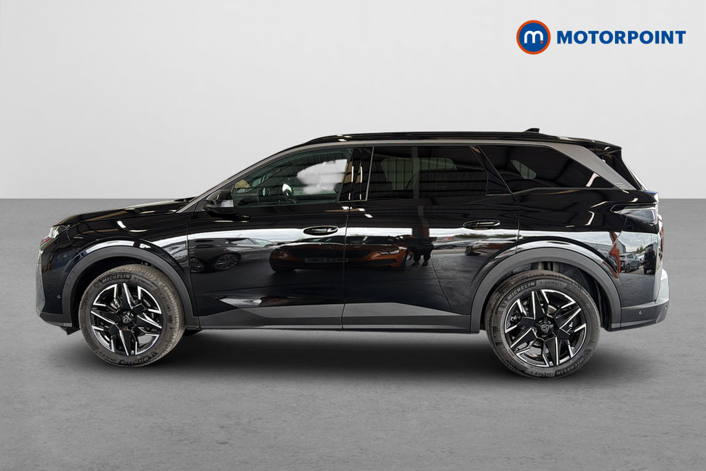 Peugeot 5008 Allure Premium Automatic Petrol SUV - Stock Number (1669441) - Drivers side