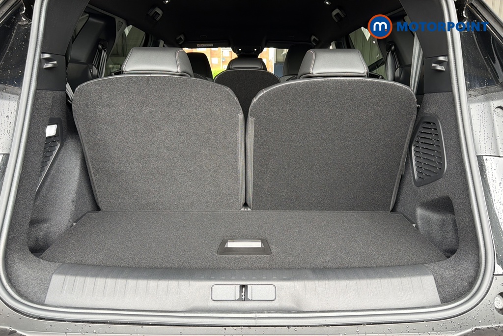 Peugeot 5008 Allure Premium Automatic Petrol SUV - Stock Number (1669441) - 32nd supplementary image