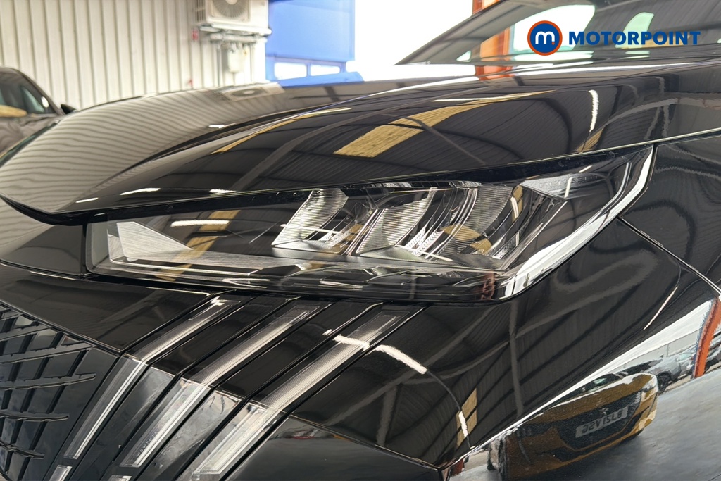 Peugeot 5008 Allure Premium Automatic Petrol SUV - Stock Number (1669441) - 42nd supplementary image