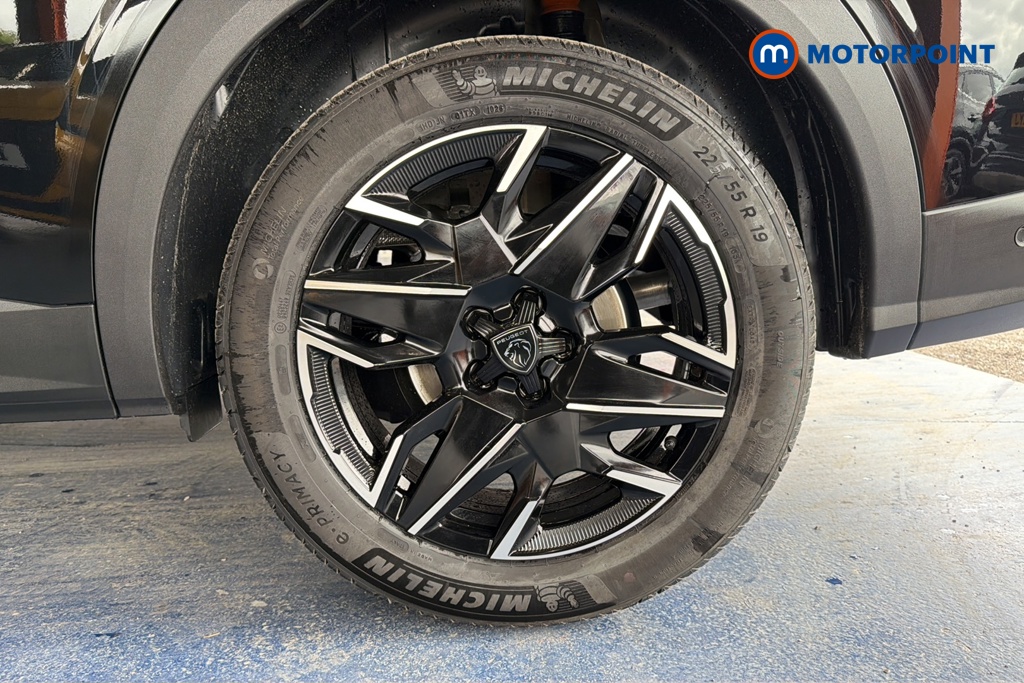 Peugeot 5008 Allure Premium Automatic Petrol SUV - Stock Number (1669441) - 45th supplementary image