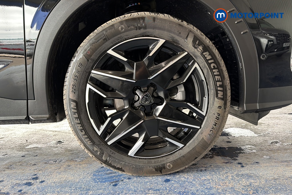 Peugeot 5008 Allure Premium Automatic Petrol SUV - Stock Number (1669441) - 47th supplementary image