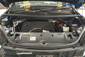 Peugeot 5008 Allure Premium Automatic Petrol SUV - Stock Number (1669441) - 48th supplementary image