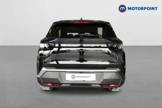 Peugeot 5008 Allure Premium Automatic Petrol SUV - Stock Number (1669441) - Rear bumper