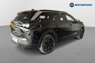 Peugeot 5008 Allure Premium Automatic Petrol SUV - Stock Number (1669441) - Passenger side rear corner