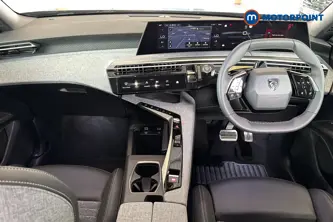 Peugeot 5008 Allure Premium Automatic Petrol SUV - Stock Number (1669441) - 1st supplementary image