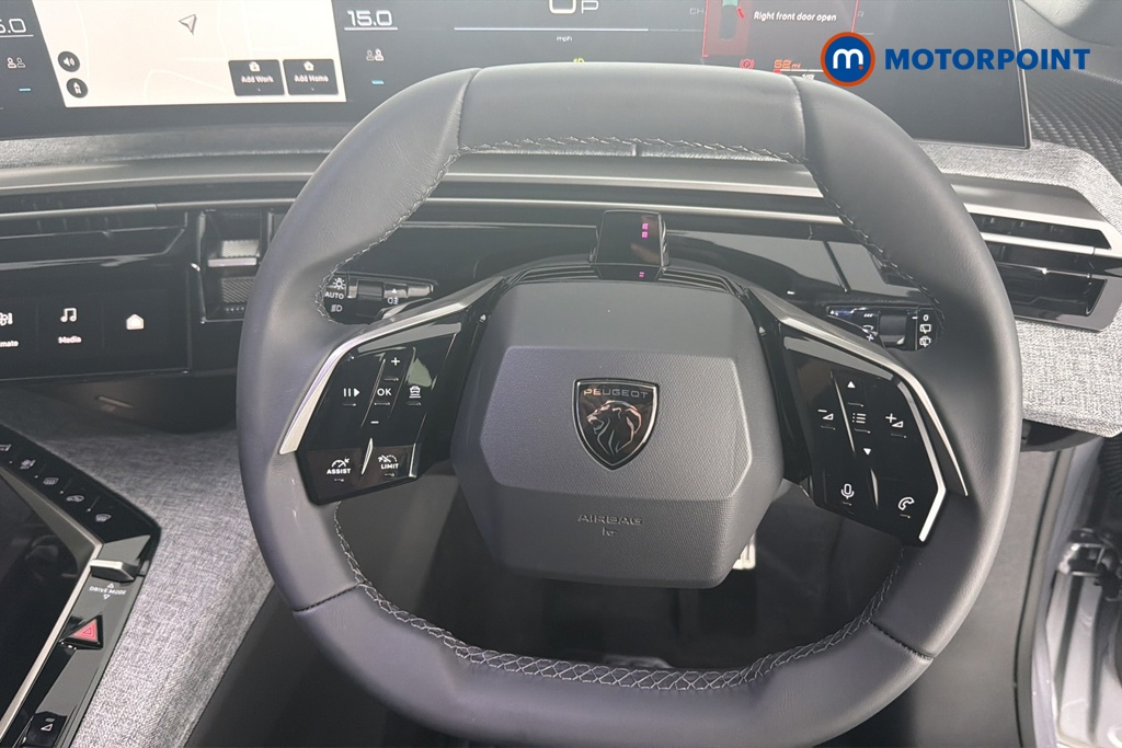 Peugeot 5008 Allure Premium Automatic Petrol SUV - Stock Number (1669480) - 2nd supplementary image