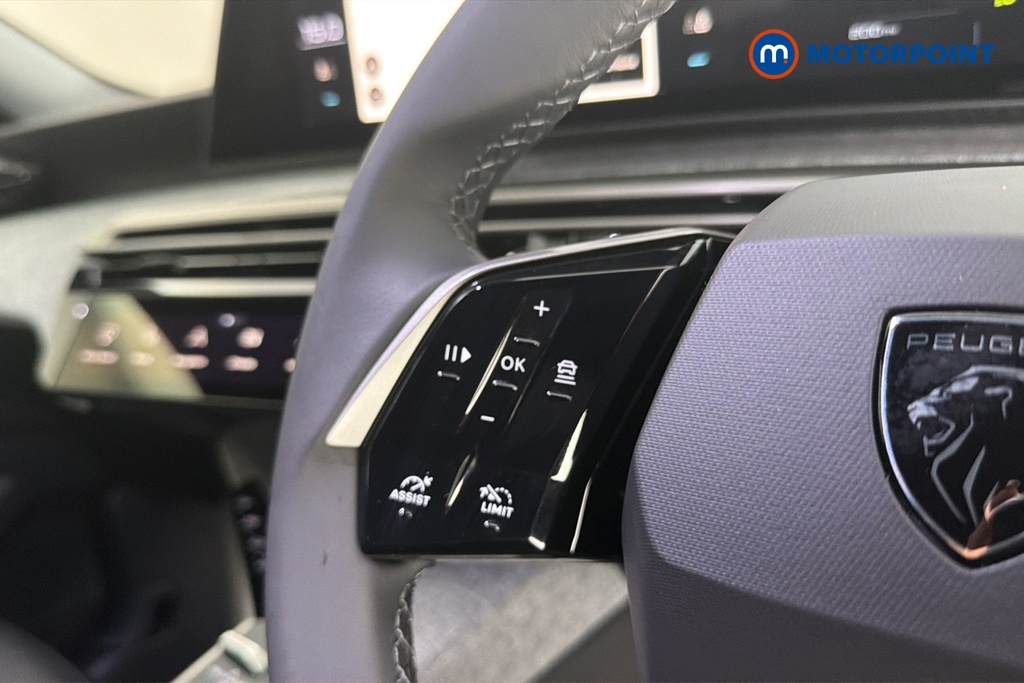 Peugeot 5008 Allure Premium Automatic Petrol SUV - Stock Number (1669480) - 4th supplementary image