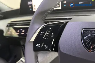 Peugeot 5008 Allure Premium Automatic Petrol SUV - Stock Number (1669480) - 4th supplementary image
