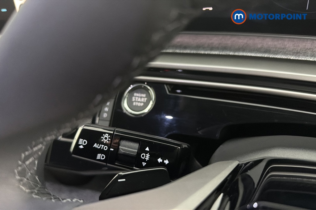 Peugeot 5008 Allure Premium Automatic Petrol SUV - Stock Number (1669480) - 5th supplementary image