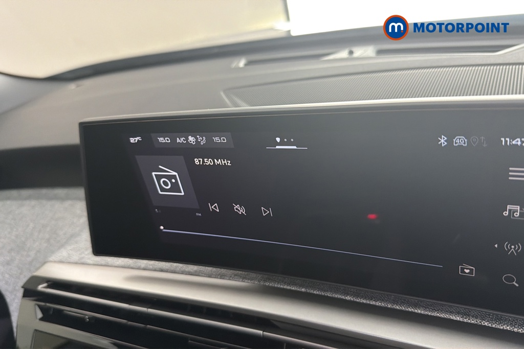 Peugeot 5008 Allure Premium Automatic Petrol SUV - Stock Number (1669480) - 8th supplementary image