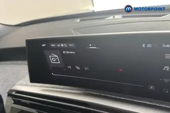 Peugeot 5008 Allure Premium Automatic Petrol SUV - Stock Number (1669480) - 8th supplementary image