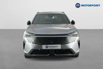 Peugeot 5008 Allure Premium Automatic Petrol SUV - Stock Number (1669480) - Front bumper