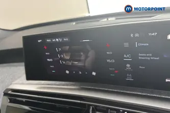 Peugeot 5008 Allure Premium Automatic Petrol SUV - Stock Number (1669480) - 12th supplementary image