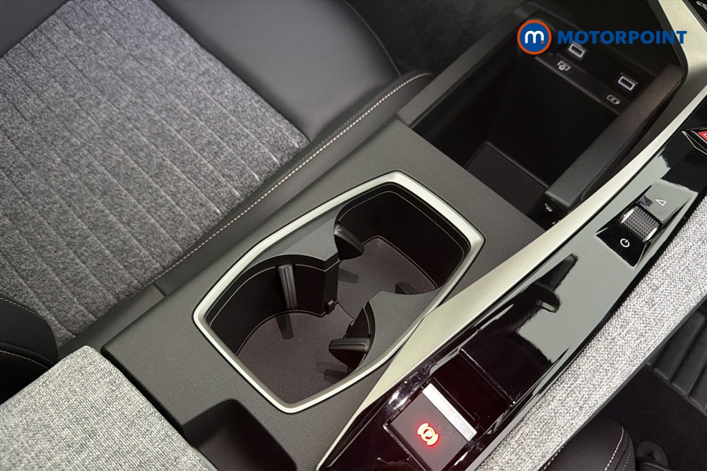 Peugeot 5008 Allure Premium Automatic Petrol SUV - Stock Number (1669480) - 16th supplementary image
