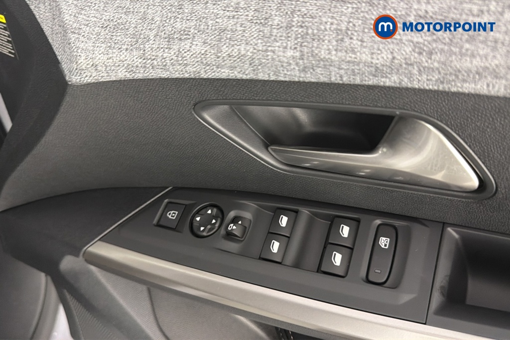 Peugeot 5008 Allure Premium Automatic Petrol SUV - Stock Number (1669480) - 19th supplementary image
