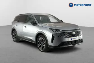 Peugeot 5008 Allure Premium Automatic Petrol SUV - Stock Number (1669480) - Drivers side front corner