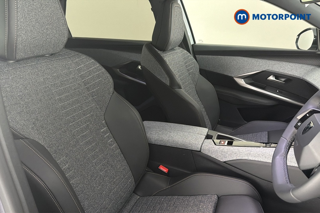 Peugeot 5008 Allure Premium Automatic Petrol SUV - Stock Number (1669480) - 22nd supplementary image
