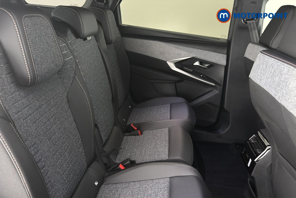 Peugeot 5008 Allure Premium Automatic Petrol SUV - Stock Number (1669480) - 25th supplementary image