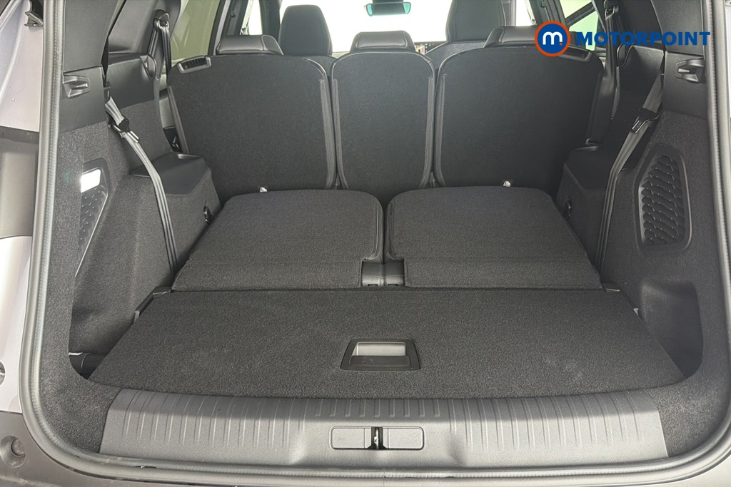Peugeot 5008 Allure Premium Automatic Petrol SUV - Stock Number (1669480) - 31st supplementary image