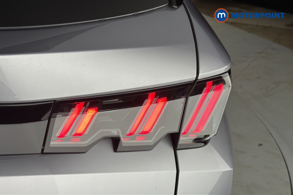 Peugeot 5008 Allure Premium Automatic Petrol SUV - Stock Number (1669480) - 36th supplementary image