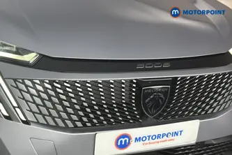 Peugeot 5008 Allure Premium Automatic Petrol SUV - Stock Number (1669480) - 43rd supplementary image