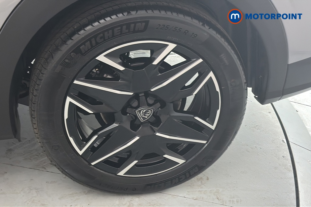 Peugeot 5008 Allure Premium Automatic Petrol SUV - Stock Number (1669480) - 45th supplementary image