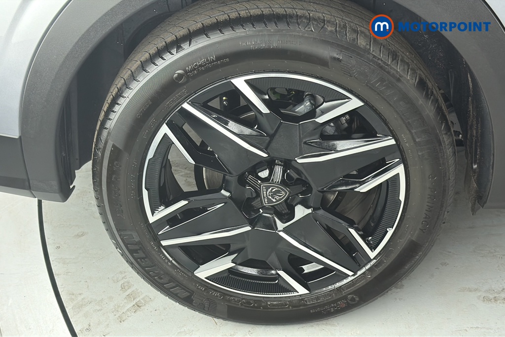 Peugeot 5008 Allure Premium Automatic Petrol SUV - Stock Number (1669480) - 46th supplementary image
