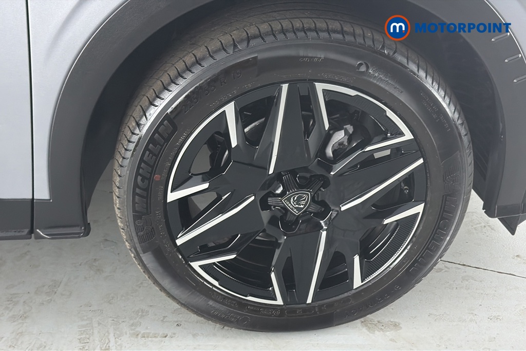 Peugeot 5008 Allure Premium Automatic Petrol SUV - Stock Number (1669480) - 47th supplementary image