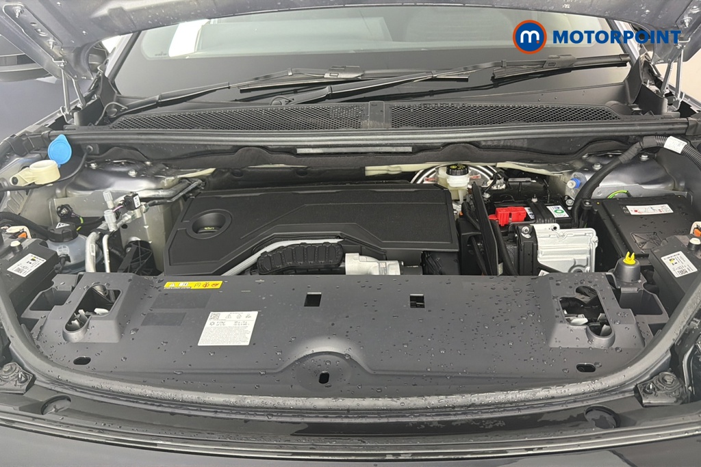 Peugeot 5008 Allure Premium Automatic Petrol SUV - Stock Number (1669480) - 48th supplementary image