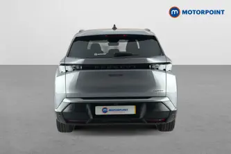 Peugeot 5008 Allure Premium Automatic Petrol SUV - Stock Number (1669480) - Rear bumper