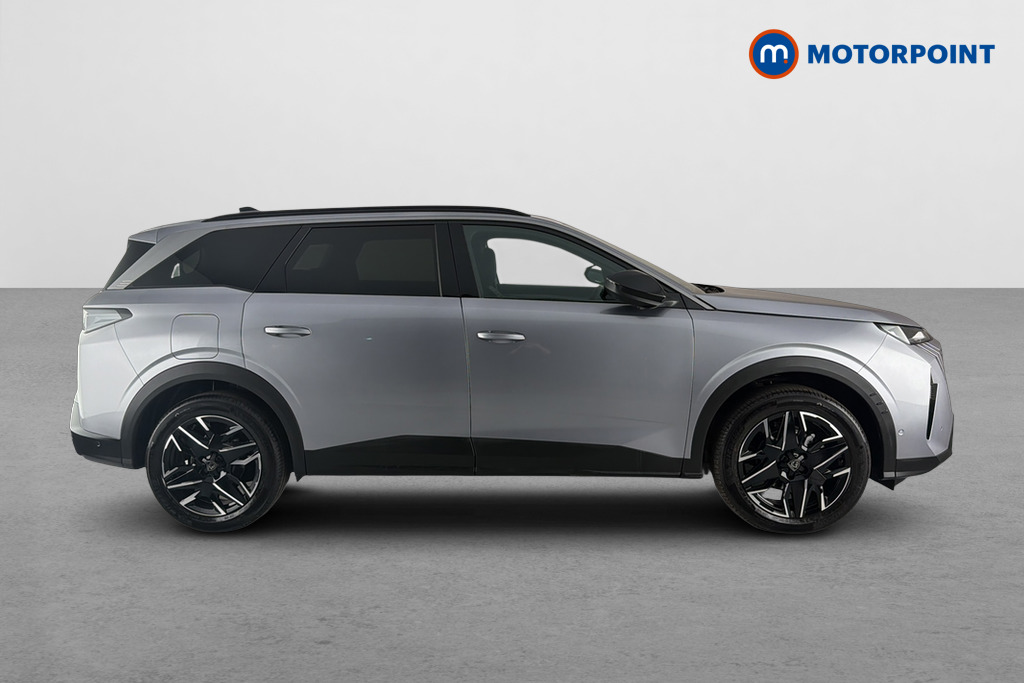 Peugeot 5008 Allure Premium Automatic Petrol SUV - Stock Number (1669480) - Passenger side