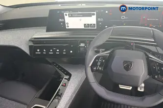 Peugeot 5008 Allure Premium Automatic Petrol SUV - Stock Number (1669480) - 1st supplementary image