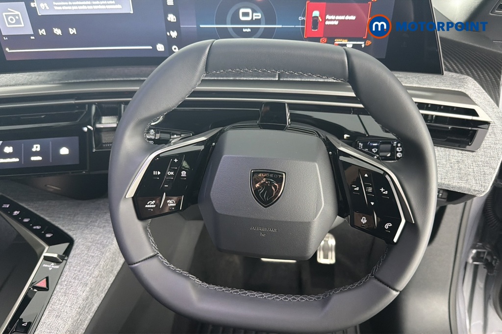Peugeot 5008 Allure Premium Automatic Petrol SUV - Stock Number (1669483) - 2nd supplementary image