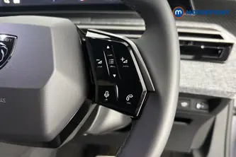Peugeot 5008 Allure Premium Automatic Petrol SUV - Stock Number (1669483) - 3rd supplementary image